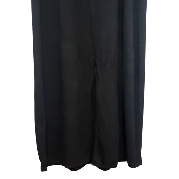 Vintage JOHNNY WAS Long Maxi Slip Dress - Picture 7 of 11